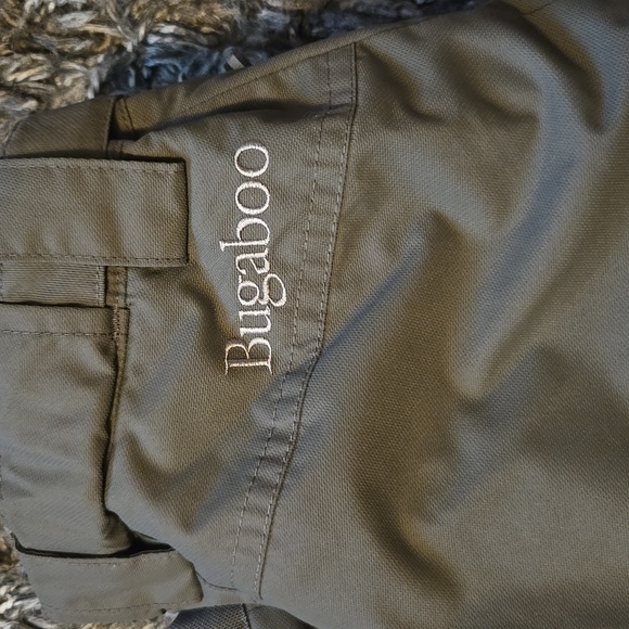 Bugaboo Snow Pants - Picture 1 of 15